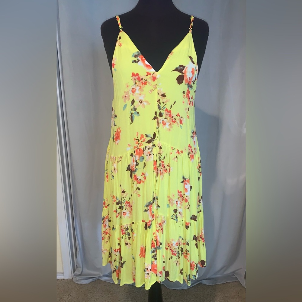 Like new Staccato dress size large